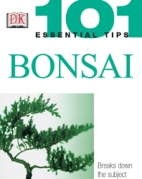 Bonsai 101 essential tips Tomlinson