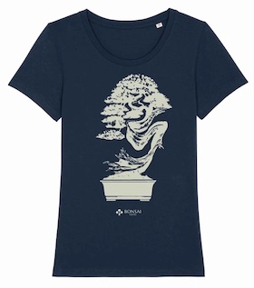 Art T-shirt, woman