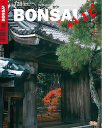 Bonsai Art magazine