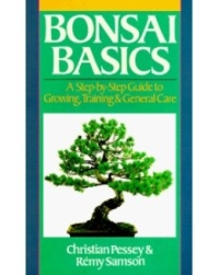 Bonsai Basics Pessey Samson