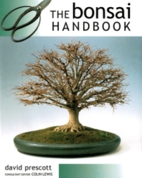 Bonsai handbook Devid prescott