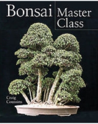 Bonsai masterclass craig coussins