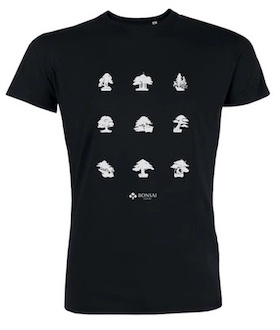 Bonsai T-shirt