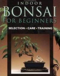 Indoor bonsai Werner M. Busch