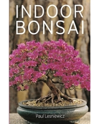 Indoor bonsai paul lesniewicz