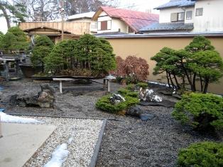 Omiya Bonsai Village