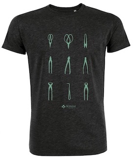 Tools T-shirt